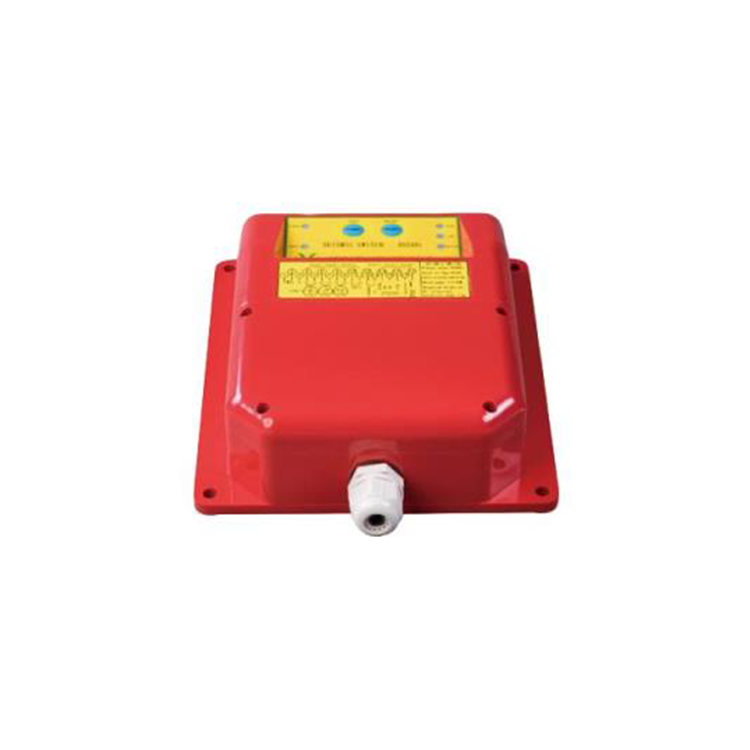 Elevator Earthquake Sensor Seismic Switch