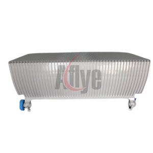 800MM Escalator Step Without Demarcation 53-G0 6291P
