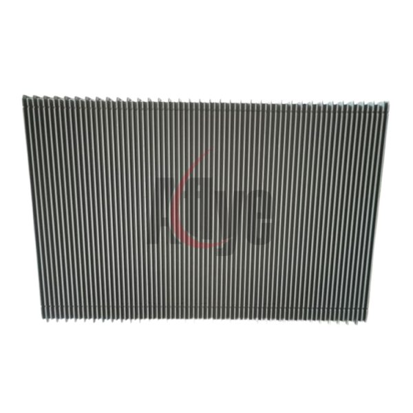 600mm Escalator Aluminum Alloy Step GAA26140