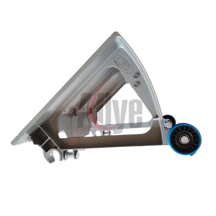 600mm Escalator Aluminum Alloy Step GAA26140