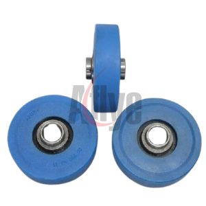 Escalator Step Roller GO290AJ3
