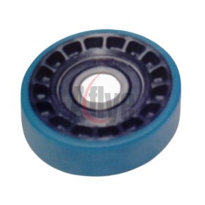 Escalator Step Roller D70*25*6204