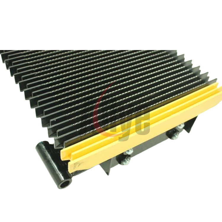 800mm Stainless Steel Travelator Pallet XAA26340H24 