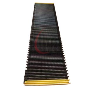Stainless Steel Travelator Pallet XAA26340H23