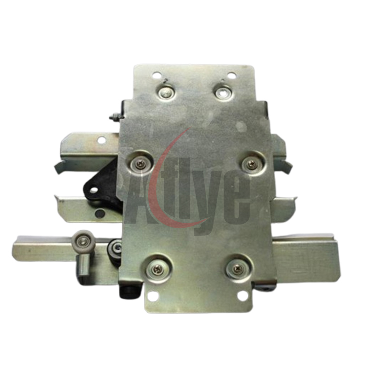 Elevator Reverse Door Vane FAA24390H11
