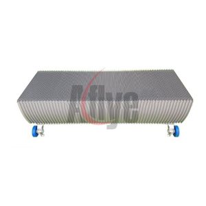 Aluminum Alloy Escalator Step GAA26140M13