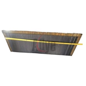 Escalator Step With Demarcation 1000mm