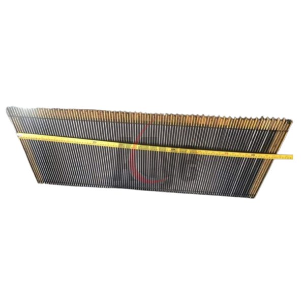Escalator Step With Demarcation 1000mm