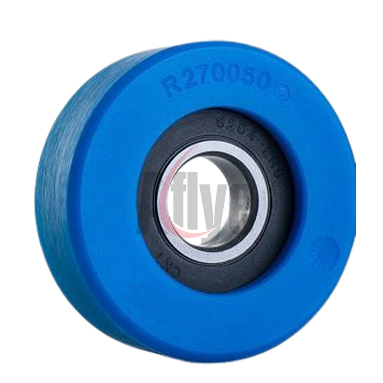 Escalator Step Roller R270050