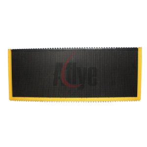 1000mm Stainless Steel Escalator Step TJ1000SX-Q/TJ1000SX-E