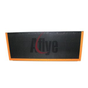 Black Stainless Steel Escalator Step FTTJ1000B