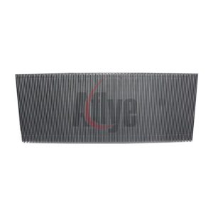 1000mm Aluminum Alloy Escalator Step SES W438 W431
