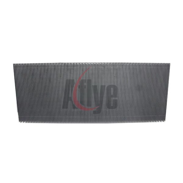 1000mm Aluminum Alloy Escalator Step SES W438 W431