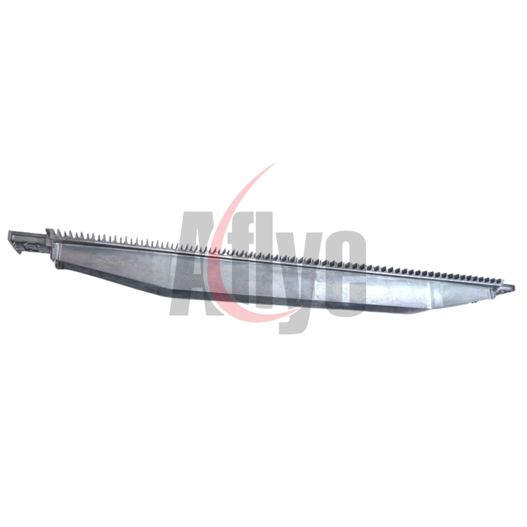 1138mm Escalator Pallet SLS243001