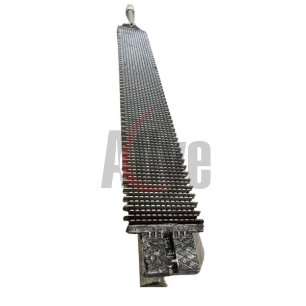 Aluminum Alloy Travelator Pallet W464-1