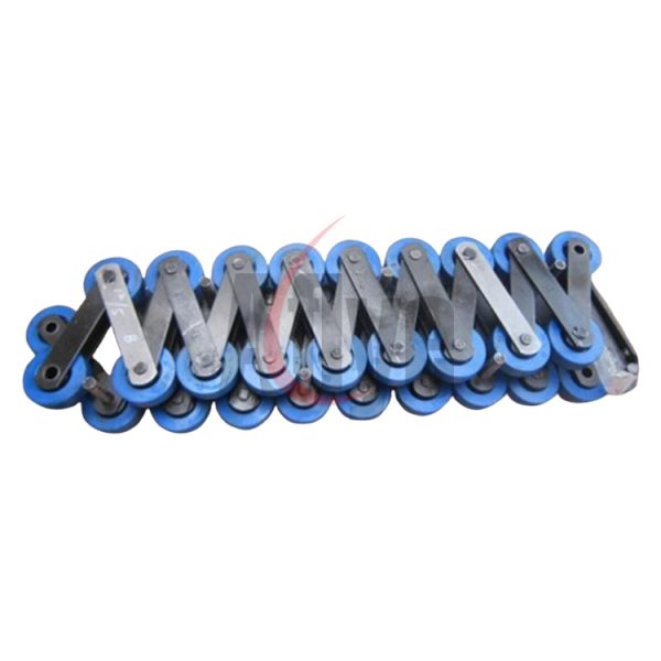 Escalator Step Chain Without Axle 136.8
