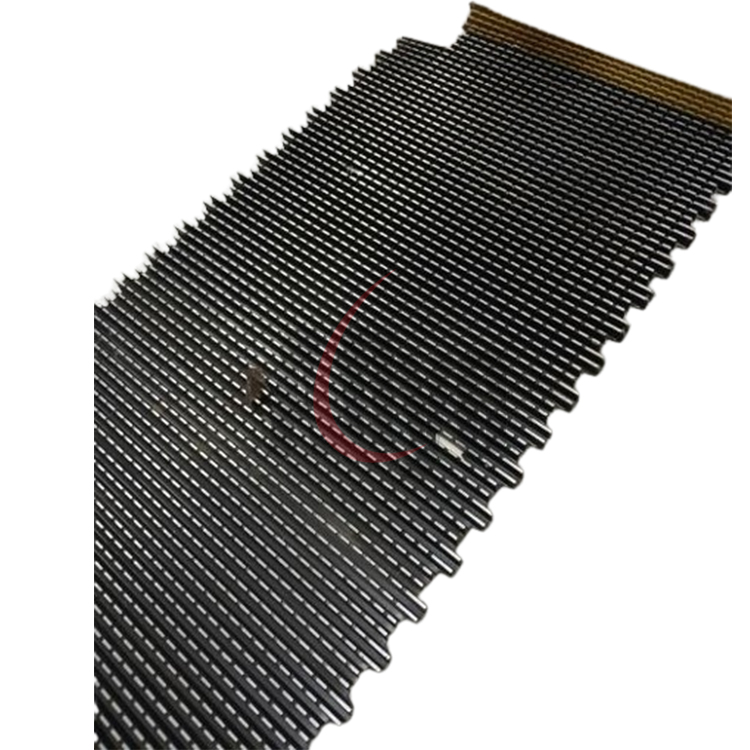 HP08380/1 Escalator Pallet 300000007455