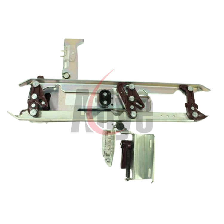 Elevator Door Vane DCL-4V00CC200