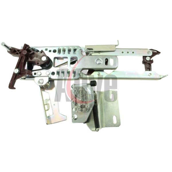 Elevator Door Vane DCL-4V00CC200