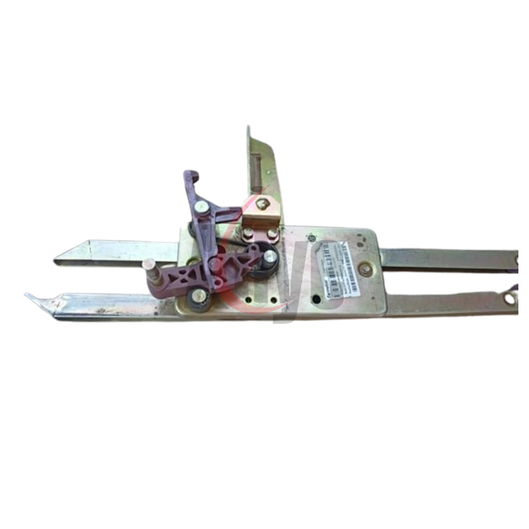 Elevator Door Vane Lift Door Coupler