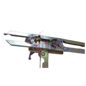 Elevator Door Vane Lift Door Coupler
