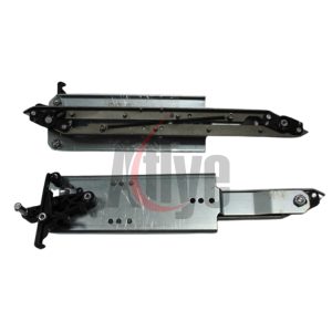 Elevator Door Vane 50*14*10mm