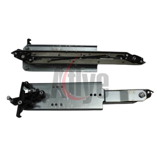 Elevator Door Vane 50*14*10mm