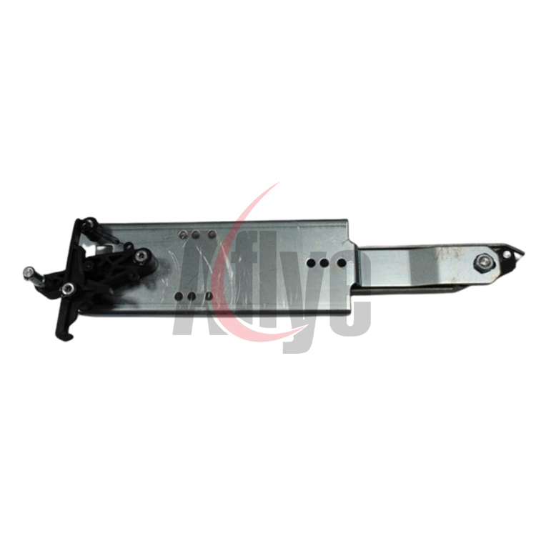 Elevator Door Vane 50*14*10mm