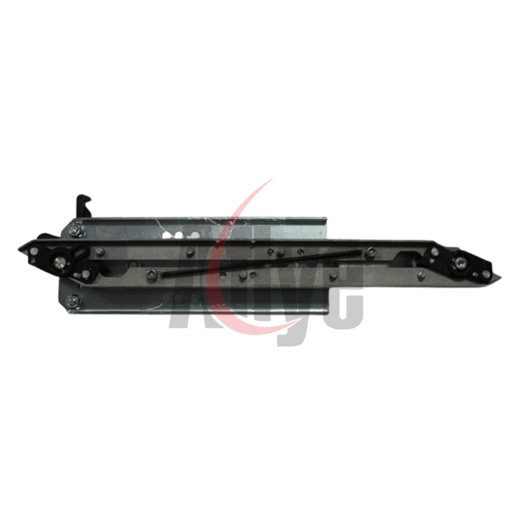 Elevator Door Vane 50*14*10mm