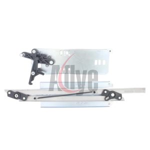 Elevator Door Skate Assembly