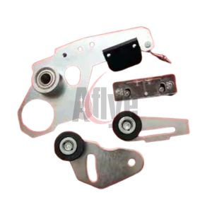 Elevator Door AMD Lock Assembly
