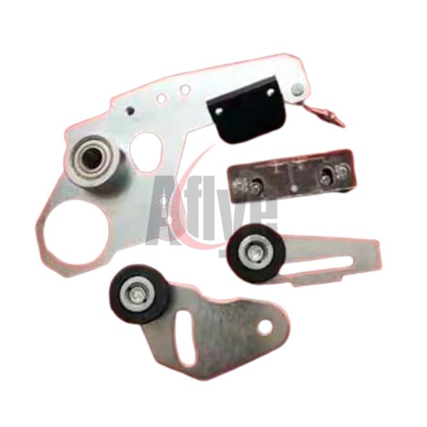 Elevator Door AMD Lock Assembly