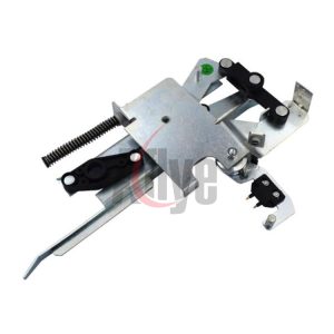 Elevator Door Coupler KM900650G14