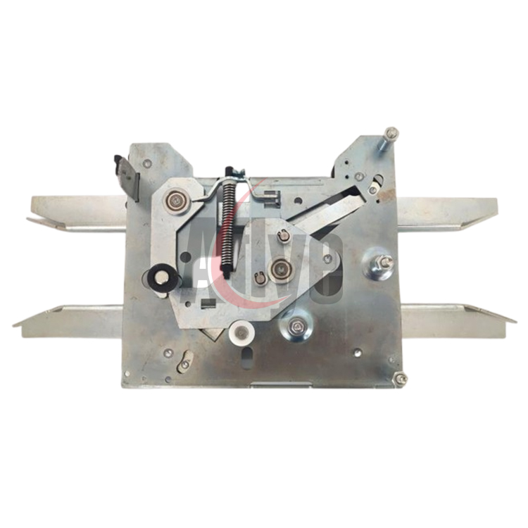 Elevator Door Cam AMD D7