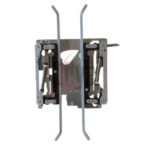 R2 Elevator Door Cam Door Vane