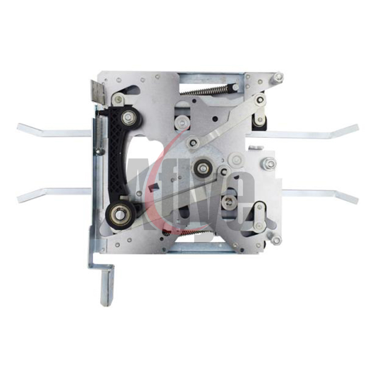 Elevator Door Vane R2