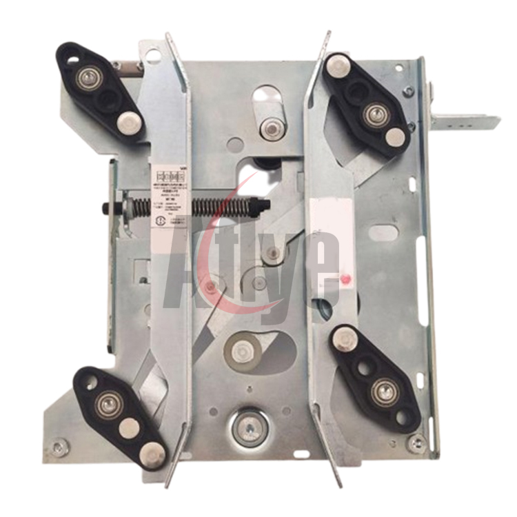 R6 Elevator Door Cam 902671G13