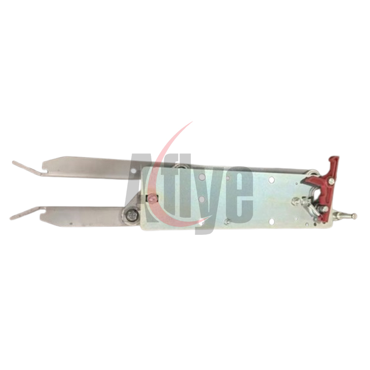 Door Vane For Freight Elevator