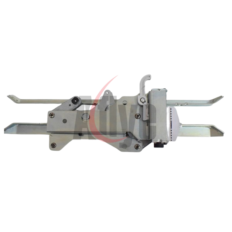 Elevator Door Vane 490*160*65mm