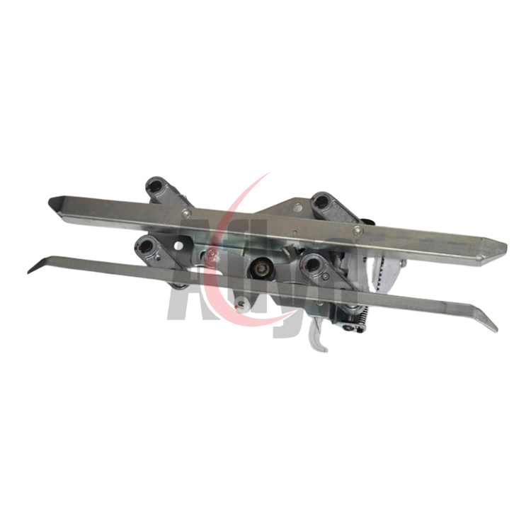 Elevator Door Vane 490*160*65mm