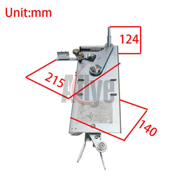 XTA-CS02 Elevator Door Cam XTA2702AAE001