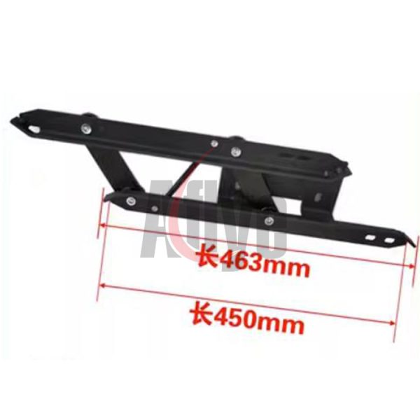 BLT Elevator Door Retiring Cam