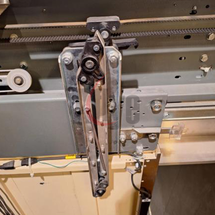 Elevator Door Vane K200