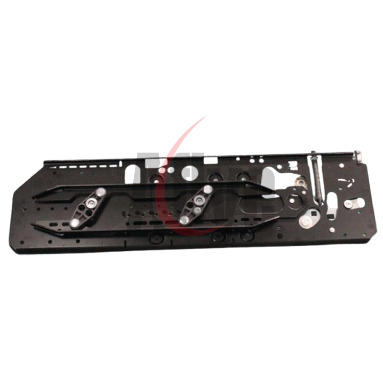 Elevator Door Midi Cam