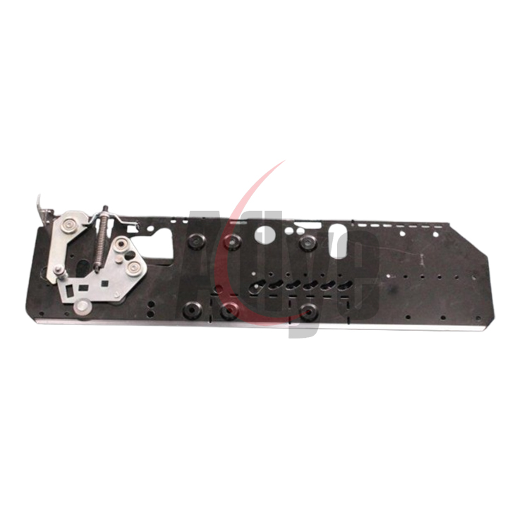 Elevator Door Midi Cam