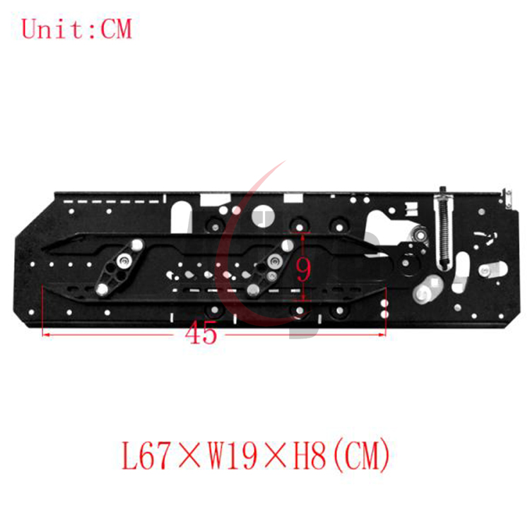 Elevator Door Midi Cam
