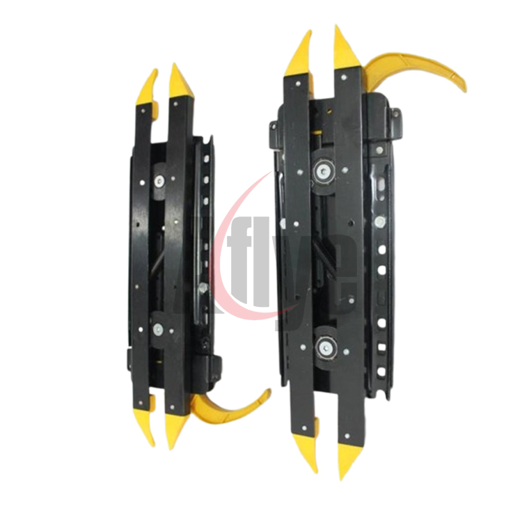Elevator Enhanced Mechanical Door Cam