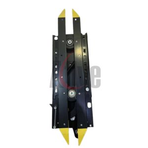 High Precision Elevator Door Cam
