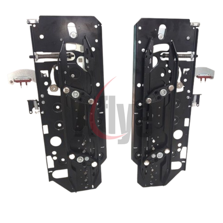 Elevator Door Vane 515*250mm