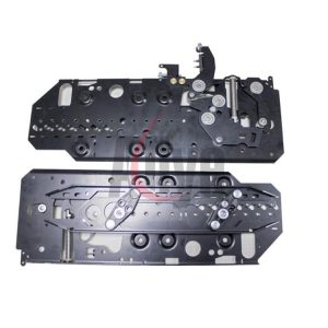 Elevator Door Vane 901873G05